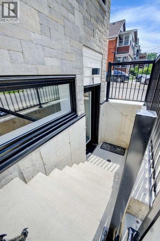 Apartment for sale at 17 PETER Street Unit# 1, Cedar Hill, Kitchener, Ontario, photo 19
