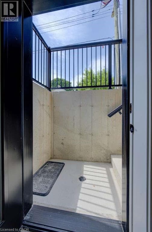 Apartment for sale at 17 PETER Street Unit# 1, Cedar Hill, Kitchener, Ontario, photo 22