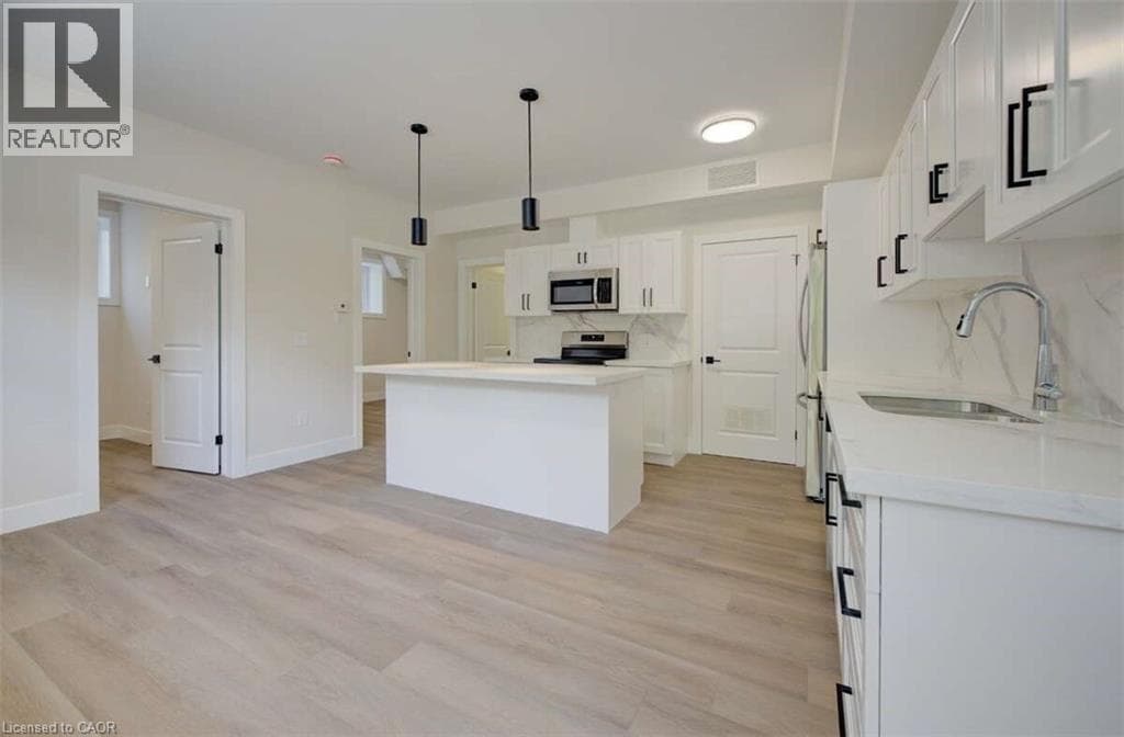 Apartment for sale at 17 PETER Street Unit# 1, Cedar Hill, Kitchener, Ontario, photo 10
