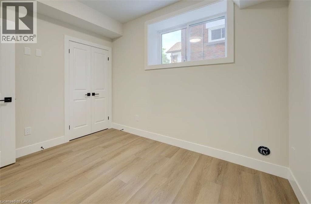 Apartment for sale at 17 PETER Street Unit# 1, Cedar Hill, Kitchener, Ontario, photo 16