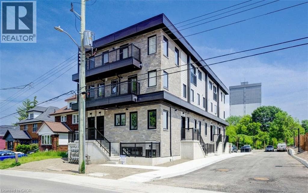 Apartment for sale at 17 PETER Street Unit# 1, Cedar Hill, Kitchener, Ontario, photo 20