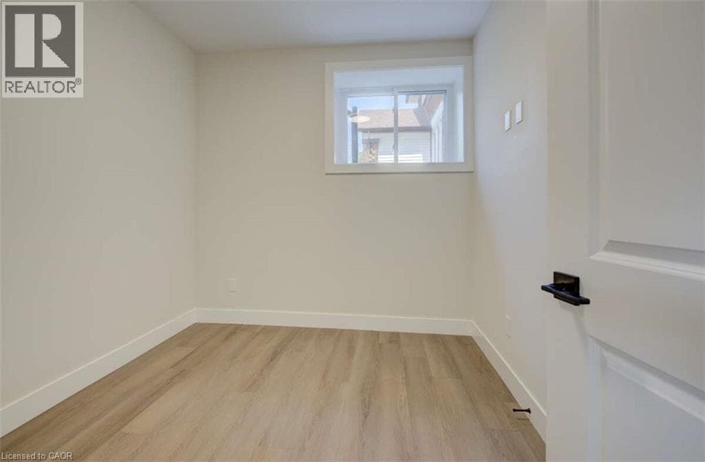 Apartment for sale at 17 PETER Street Unit# 1, Cedar Hill, Kitchener, Ontario, photo 15