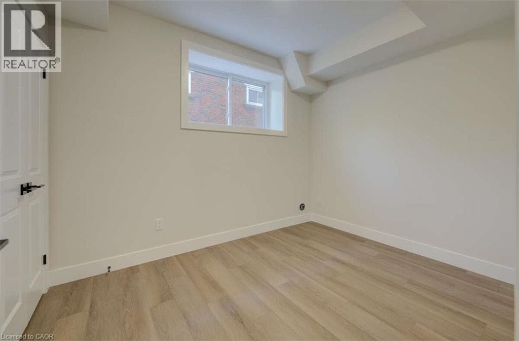 Apartment for sale at 17 PETER Street Unit# 1, Cedar Hill, Kitchener, Ontario, photo 17