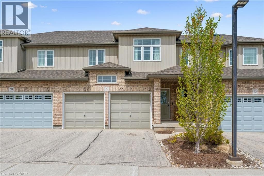 31 TOWNSEND Drive Unit# 70