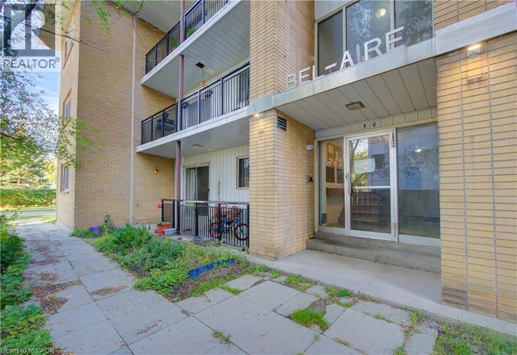 50 GORDON Avenue