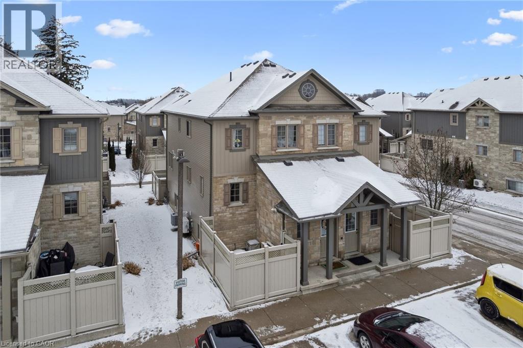 931 GLASGOW Street Unit# 4B