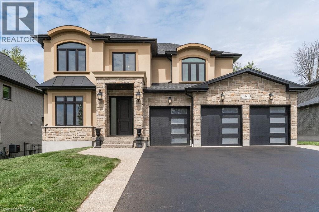 346 LEXINGTON Road