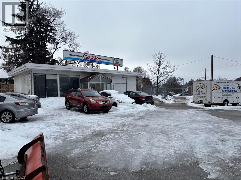 2191 KINGSWAY Drive