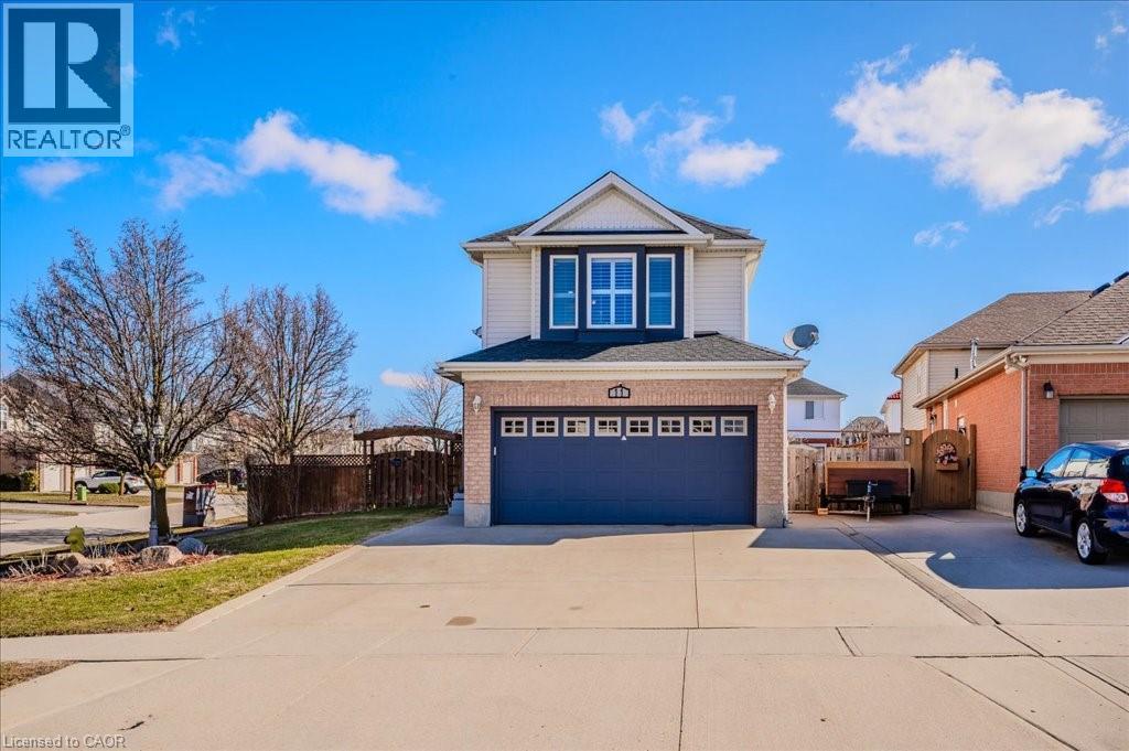 11 ACORN Way