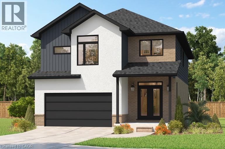 196 BENNINGER Drive