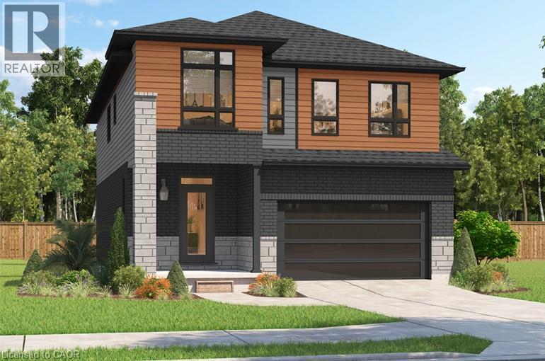 204 BENNINGER Drive
