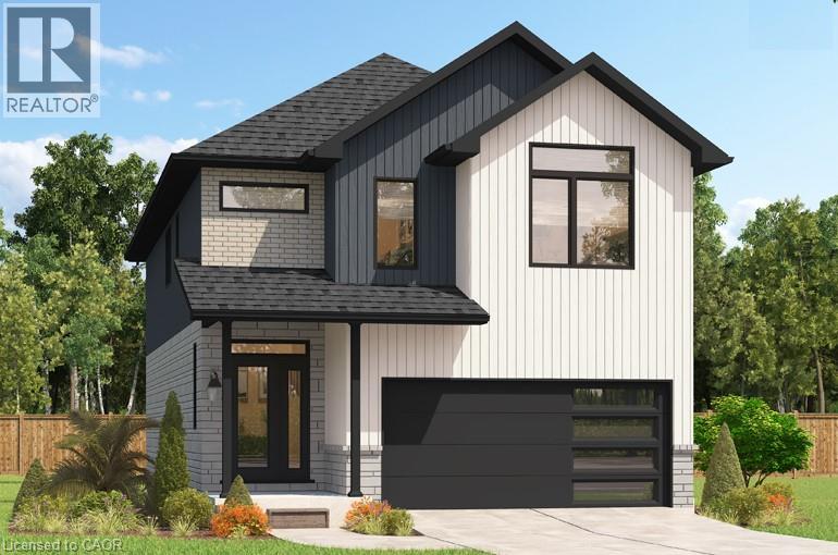 208 BENNINGER Drive