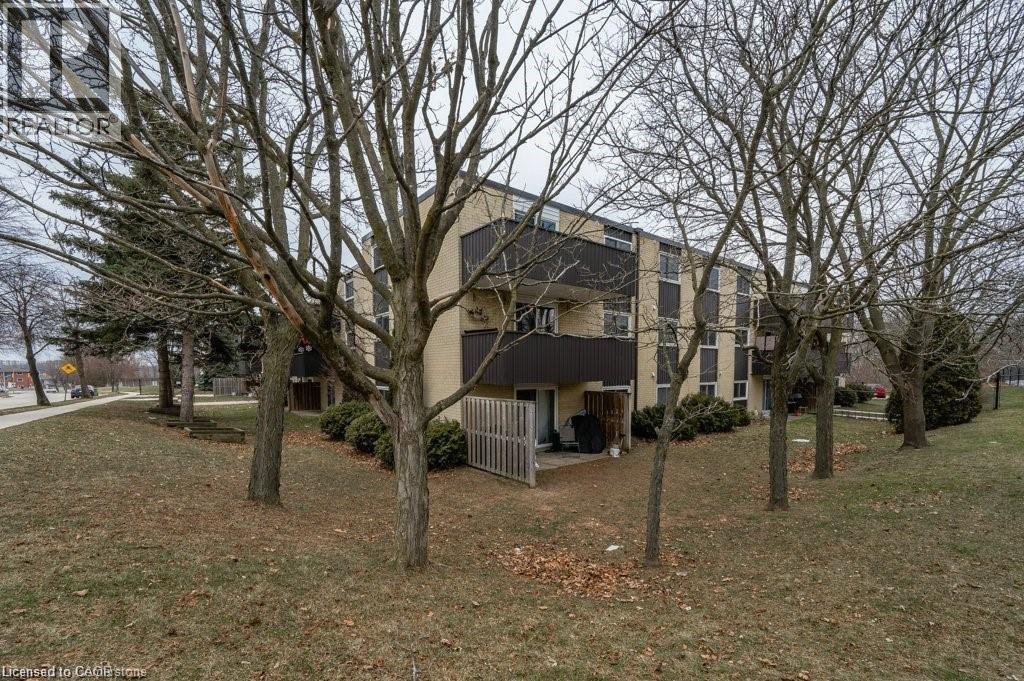 75 HAZELGLEN Drive Unit# 308