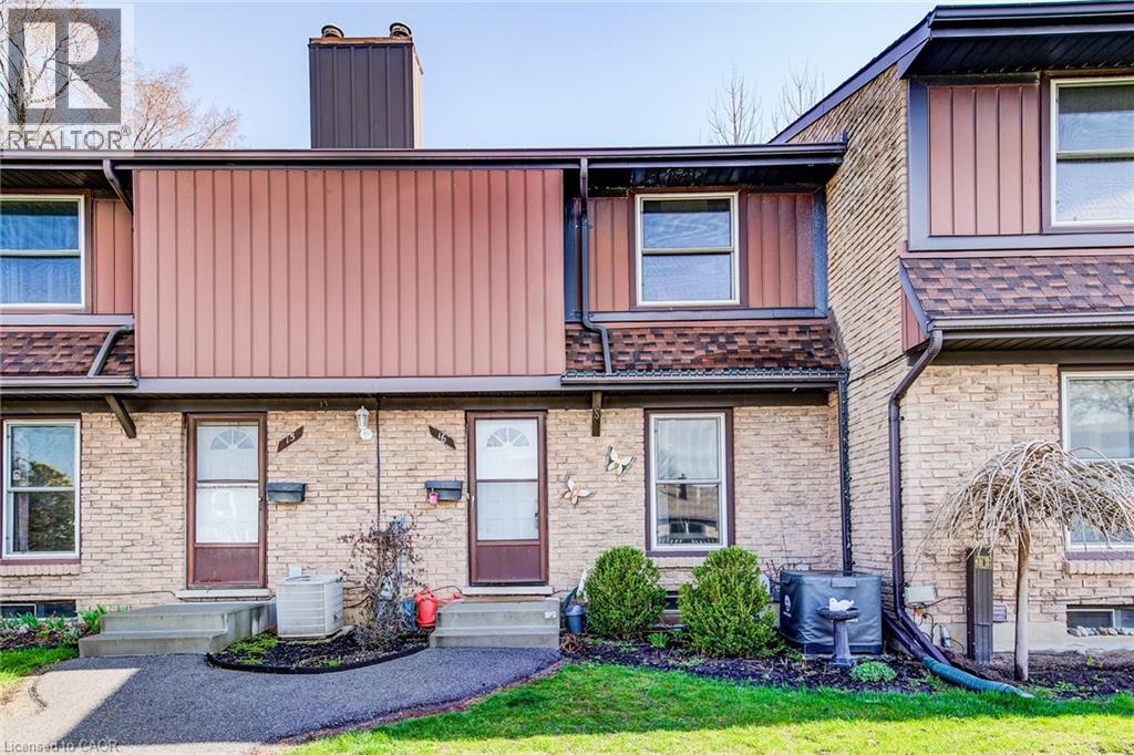 235 FERGUSON Avenue Unit# 16