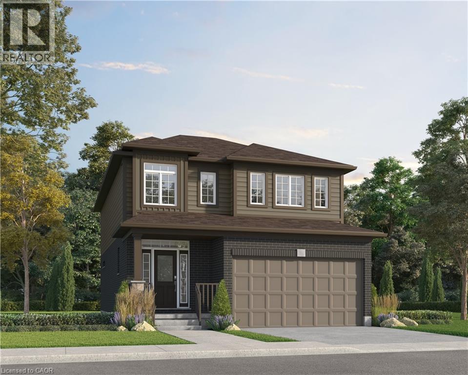 443 BENNINGER Drive
