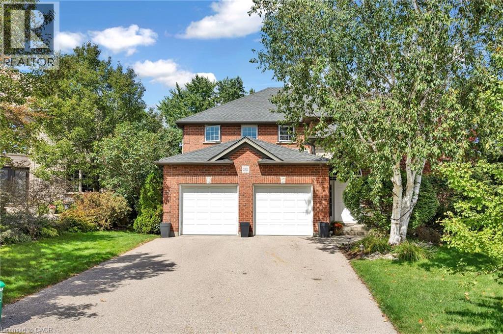 232 THE LIONS Gate
