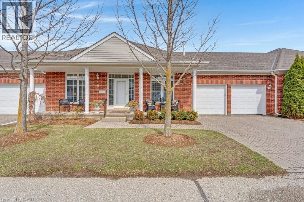 369 GEORGE Street N Unit# 2