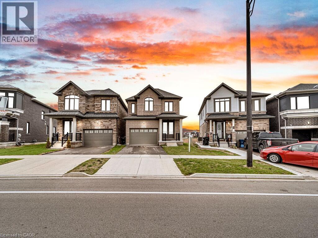 312 BISMARK Drive