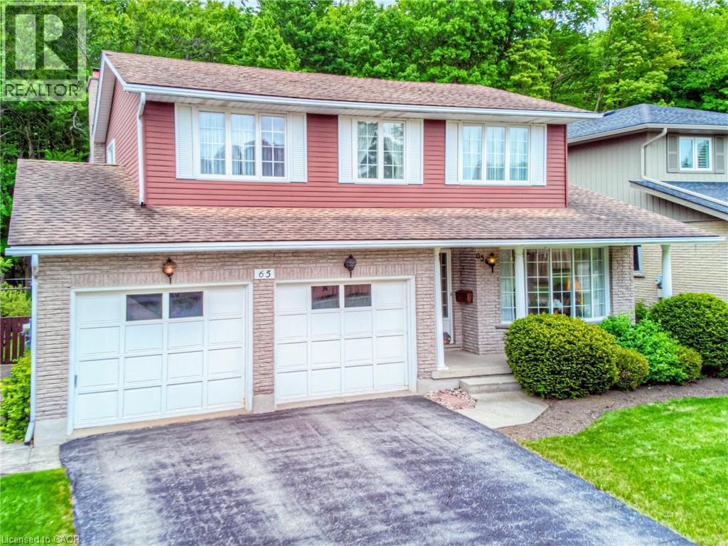 65 TRAILVIEW Drive