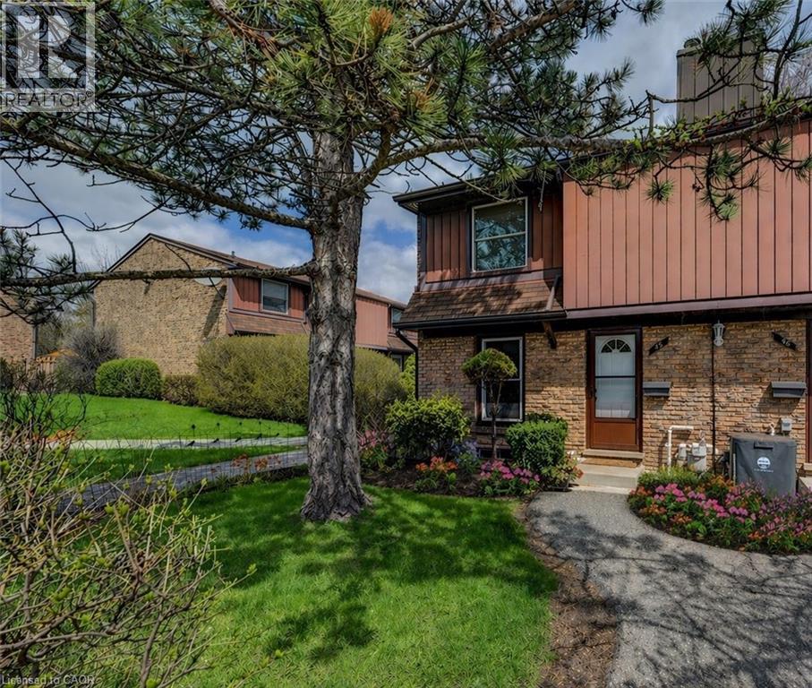 235 FERGUSON Avenue Unit# 45