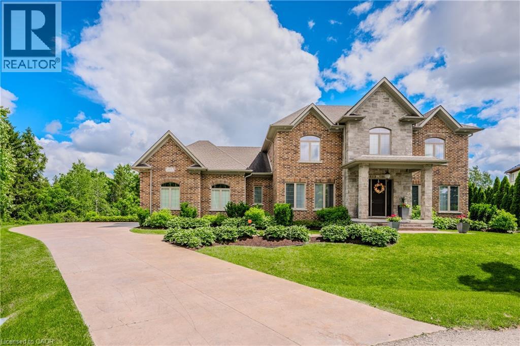23 HIGHGROVE Court