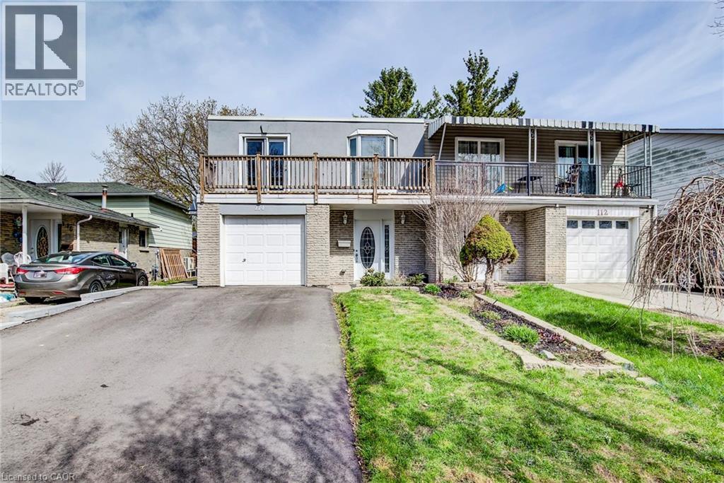 114 DALEGROVE Drive