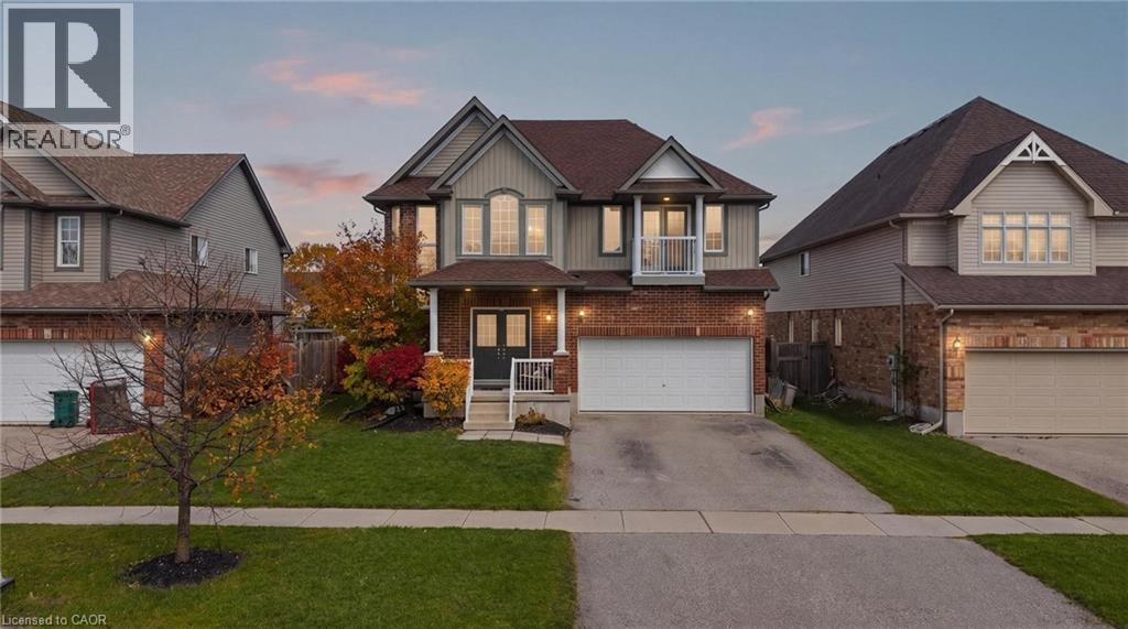 90 OESCH Lane