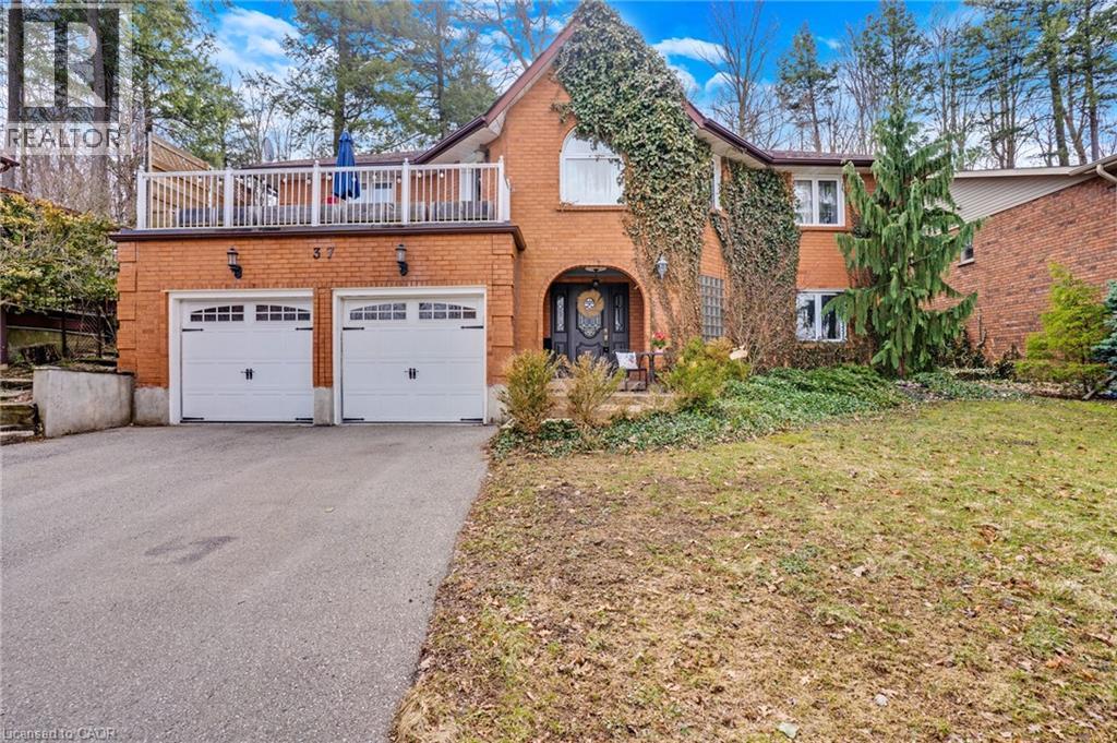 37 YELLOW BIRCH Drive