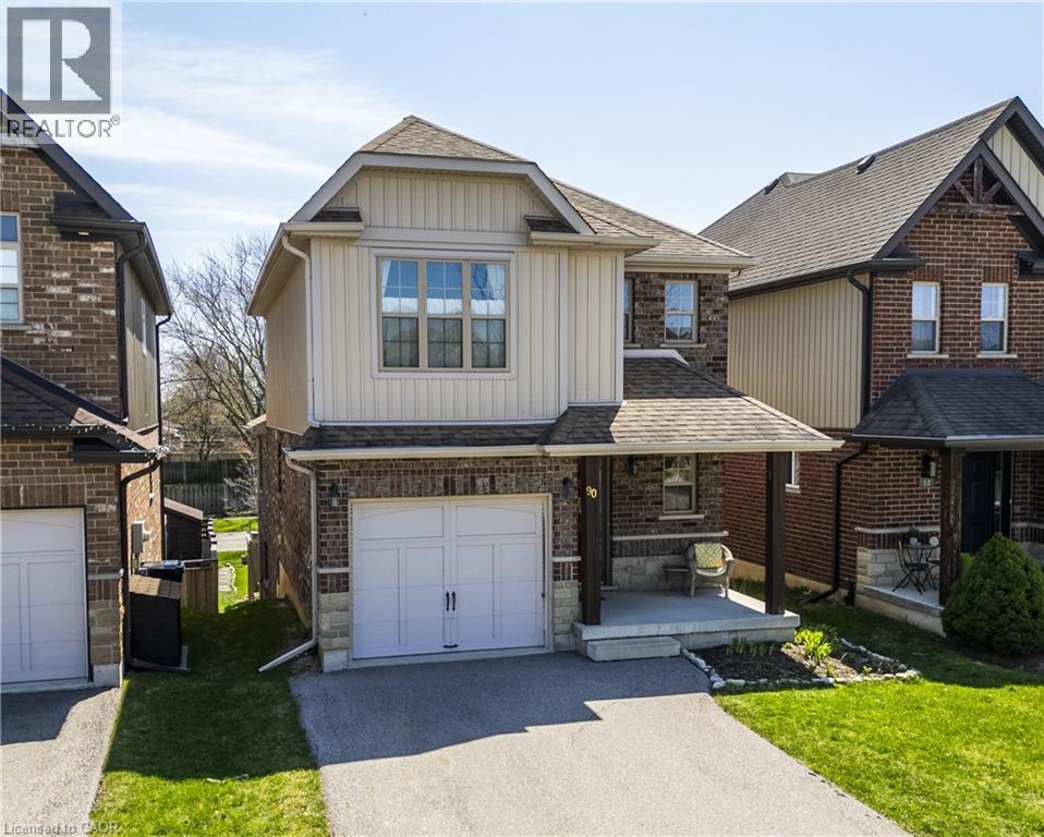 90 CAPTAIN MCCALLUM Drive