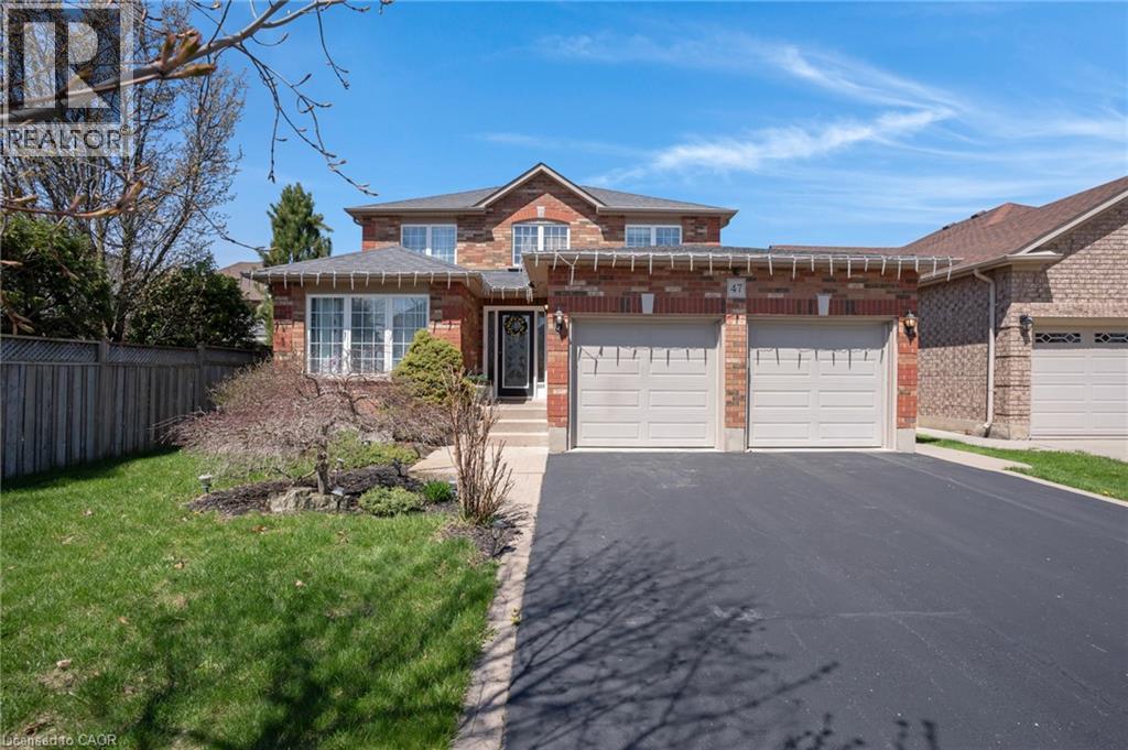 47 DRINKWATER Drive