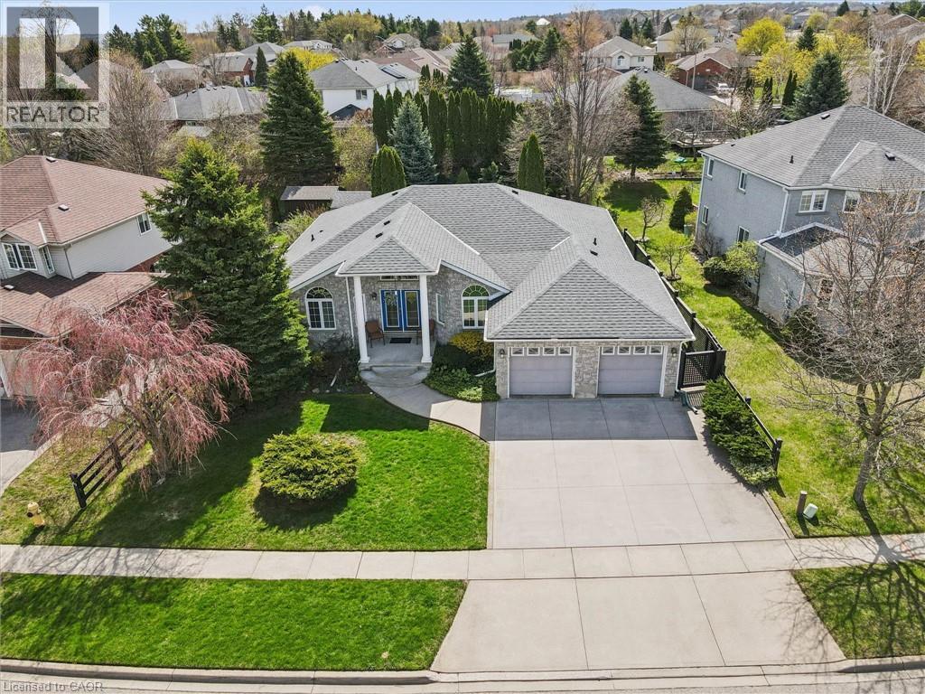 80 NEWMAN Drive