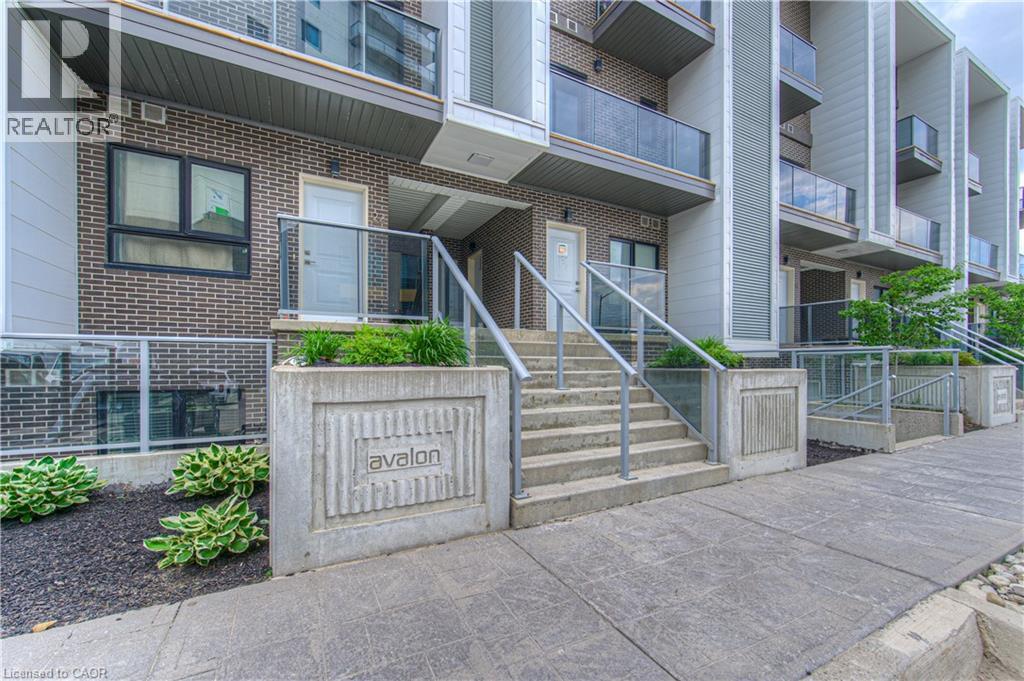 1430 HIGHLAND Road W Unit# 19A