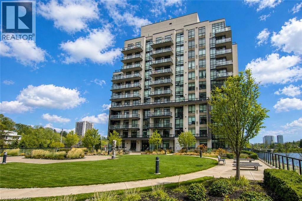 150 WATER Street N Unit# 803