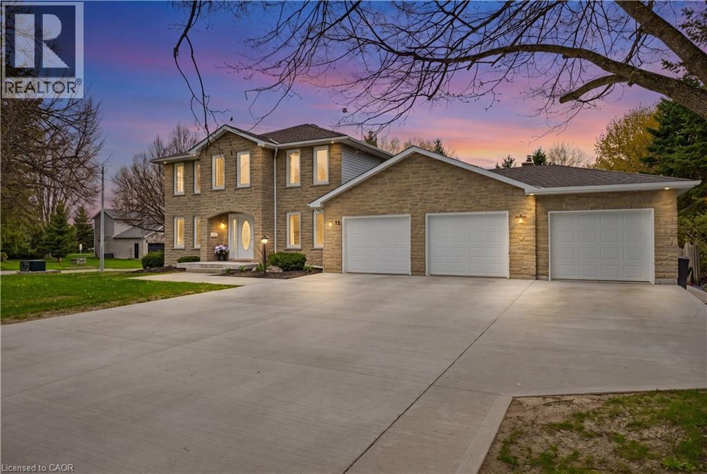 15 DANUBE Drive