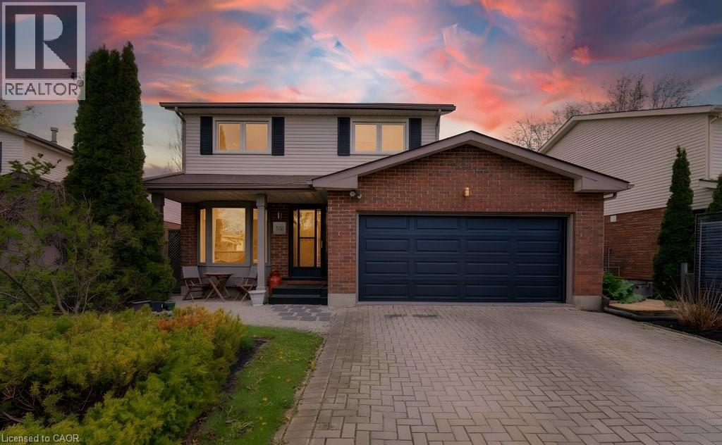 108 CLEARWATER Crescent