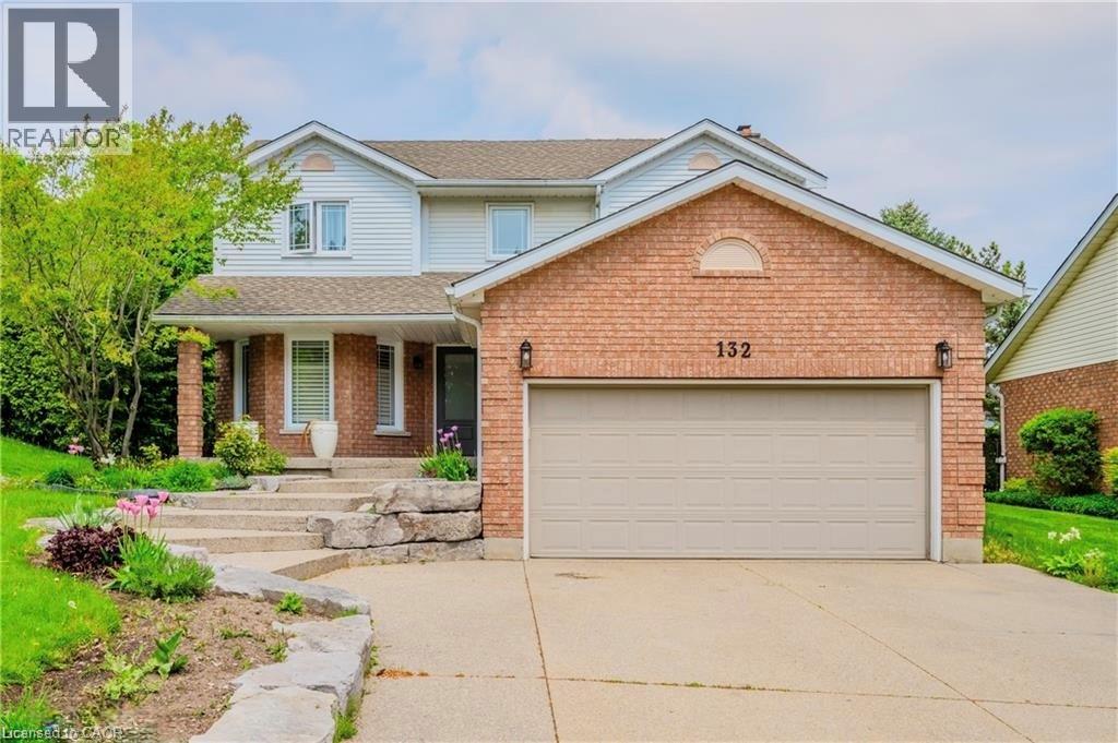 132 TRUSSLER Road
