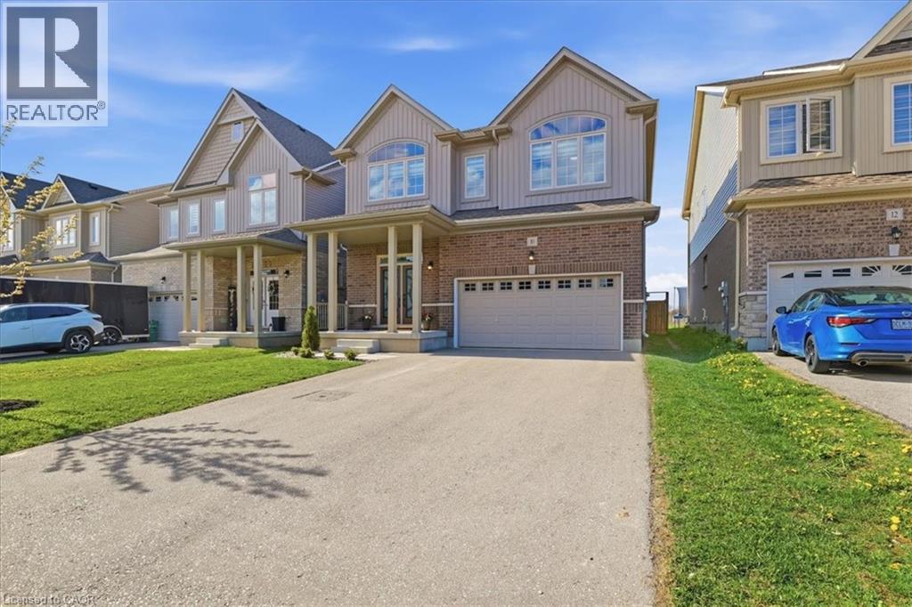 10 GOURLAY FARM Lane
