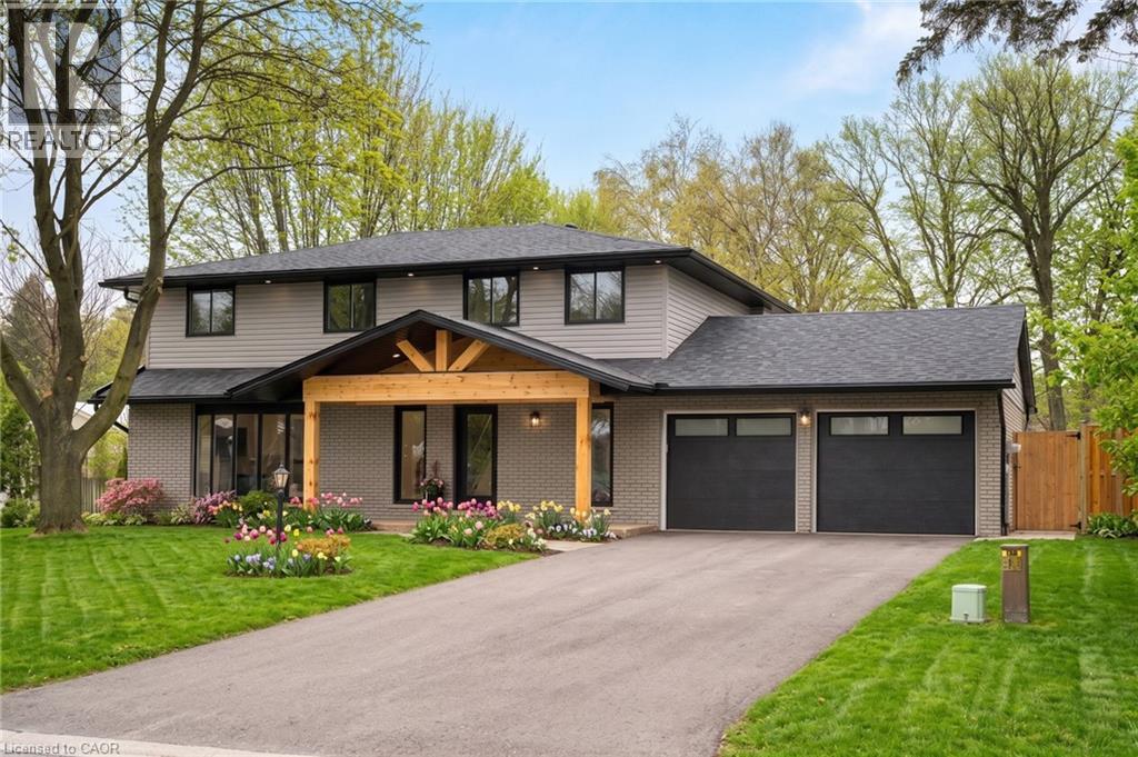 361 COLERIDGE Place
