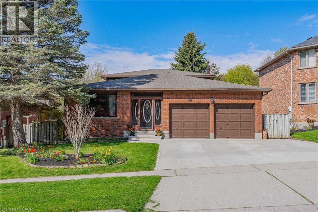 86 CHIMNEY HILL Drive