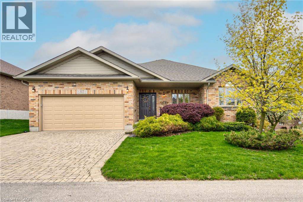125 DEVONSHIRE Drive