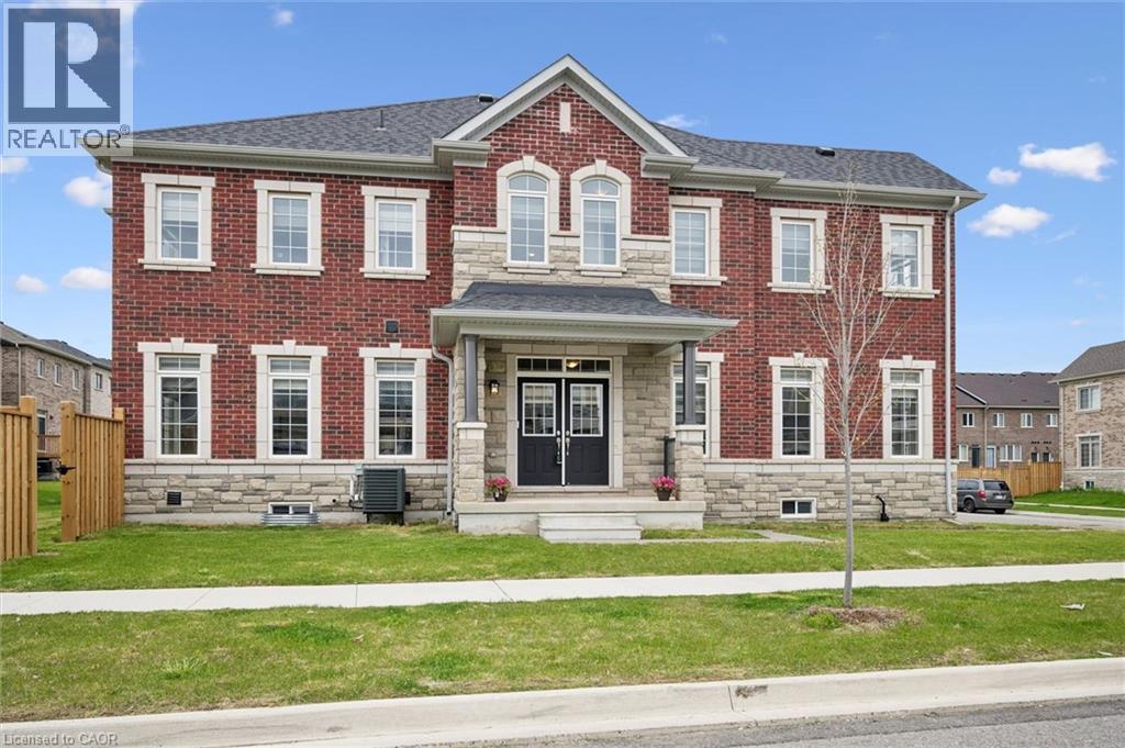 3 GLEDHILL Crescent