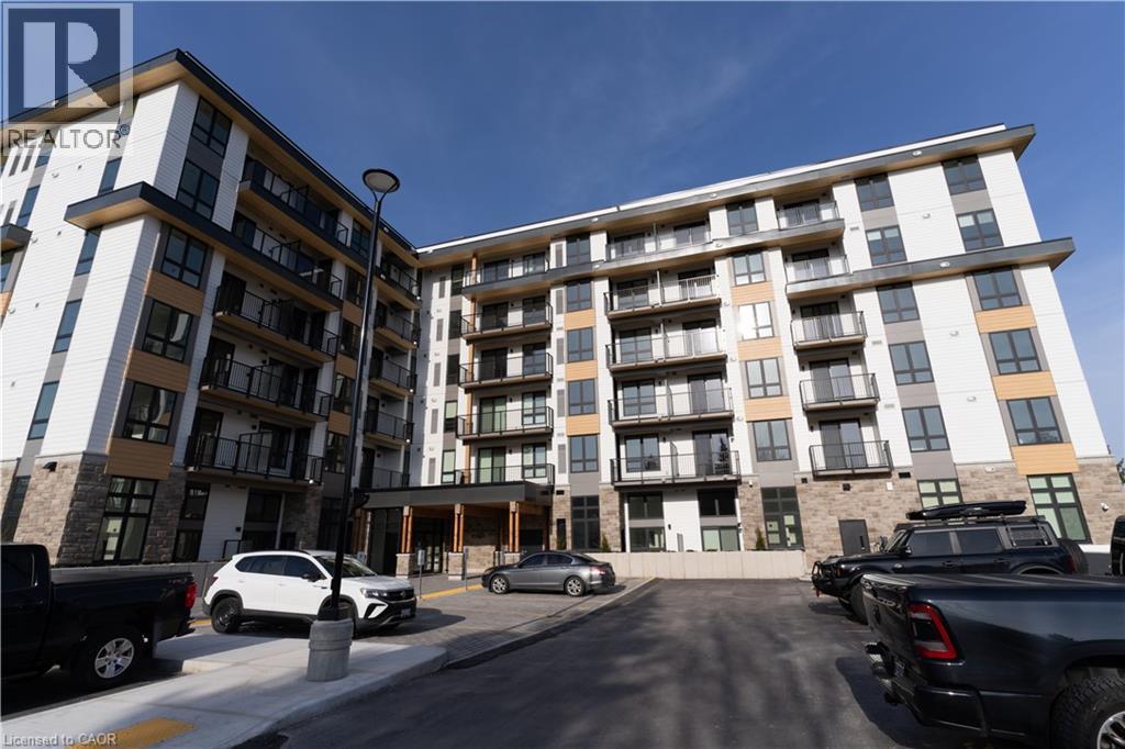 101 GOLDEN EAGLE Road Unit# 215