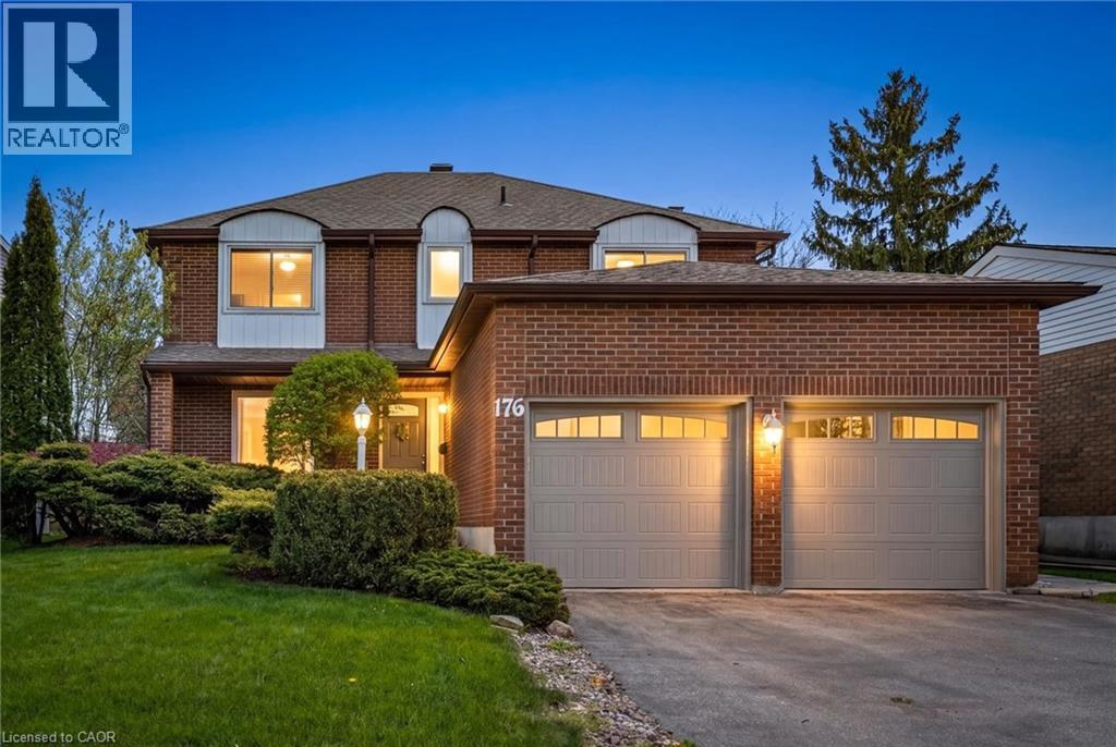 176 WESTVALE Drive