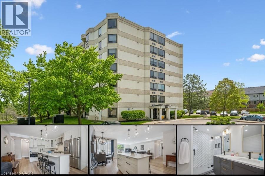 688 PRESTON Parkway Unit# 101
