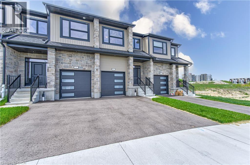 167 DUNNIGAN Drive