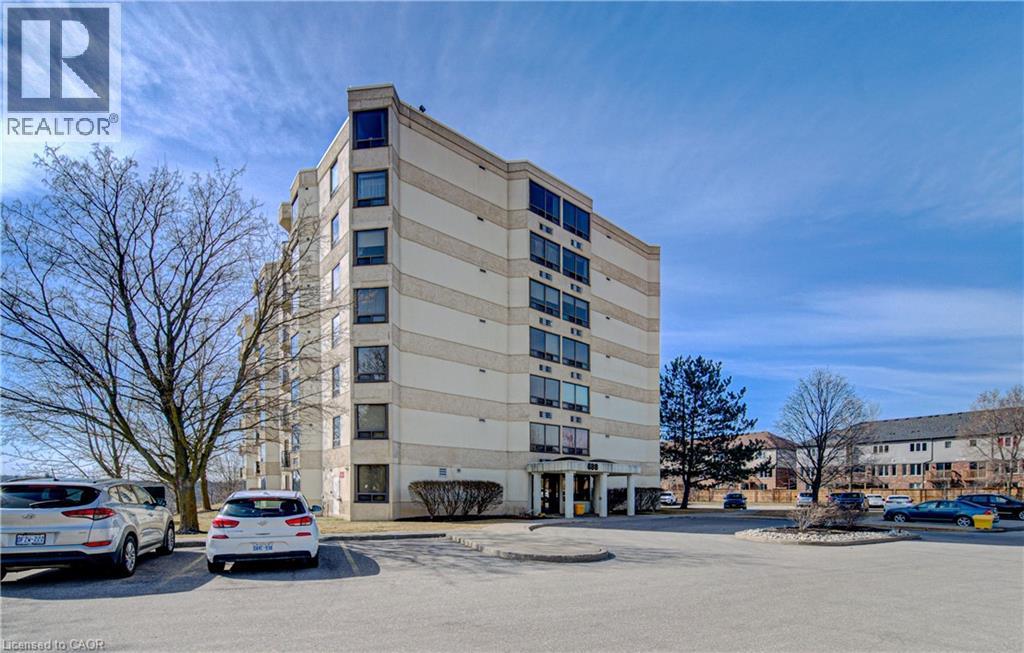 688 PRESTON Parkway Unit# 702