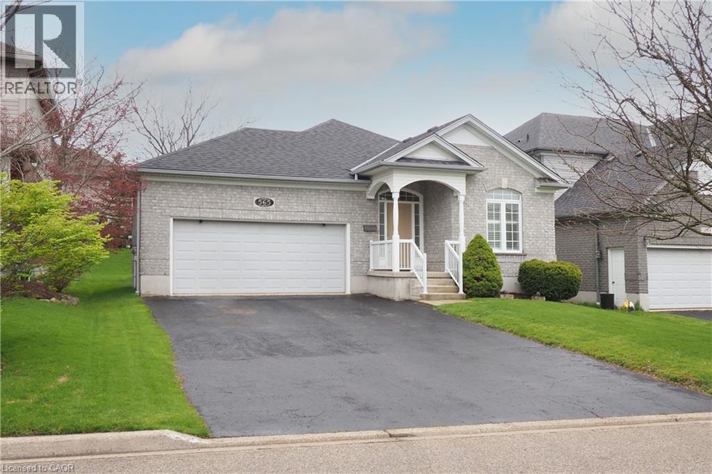 565 SPRINGWATER Drive