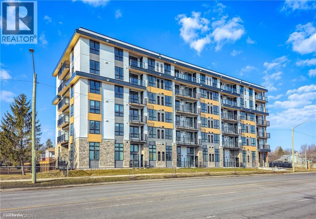 101 GOLDEN EAGLE Road Unit# 308