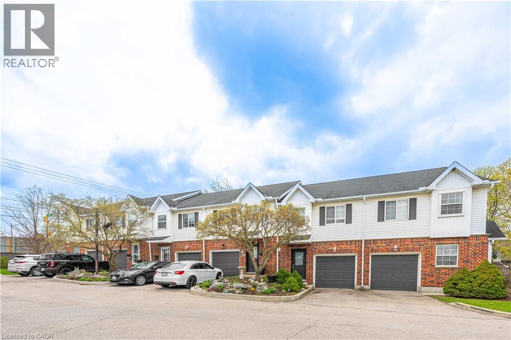 185 HIGHLAND Crescent Unit# 2