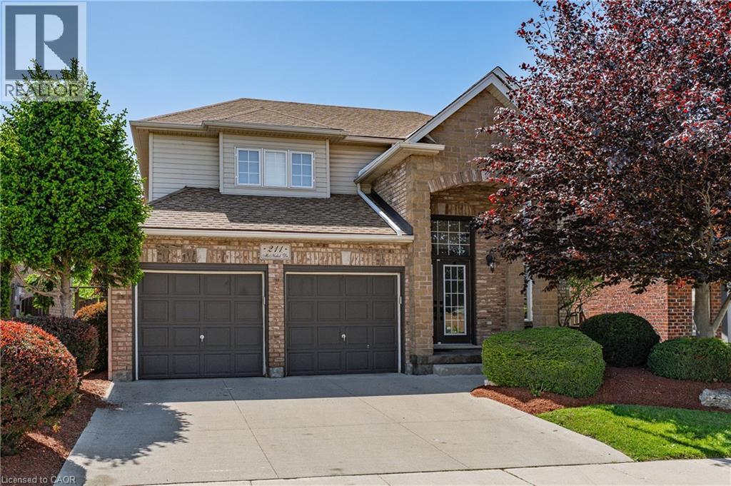 211 MCNICHOL Drive